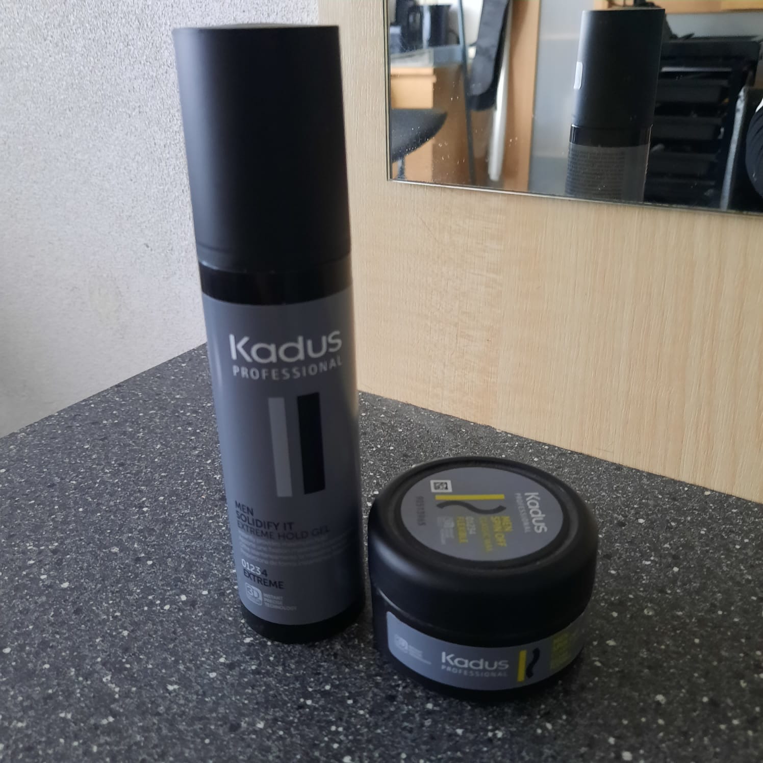 Kadus Product 3